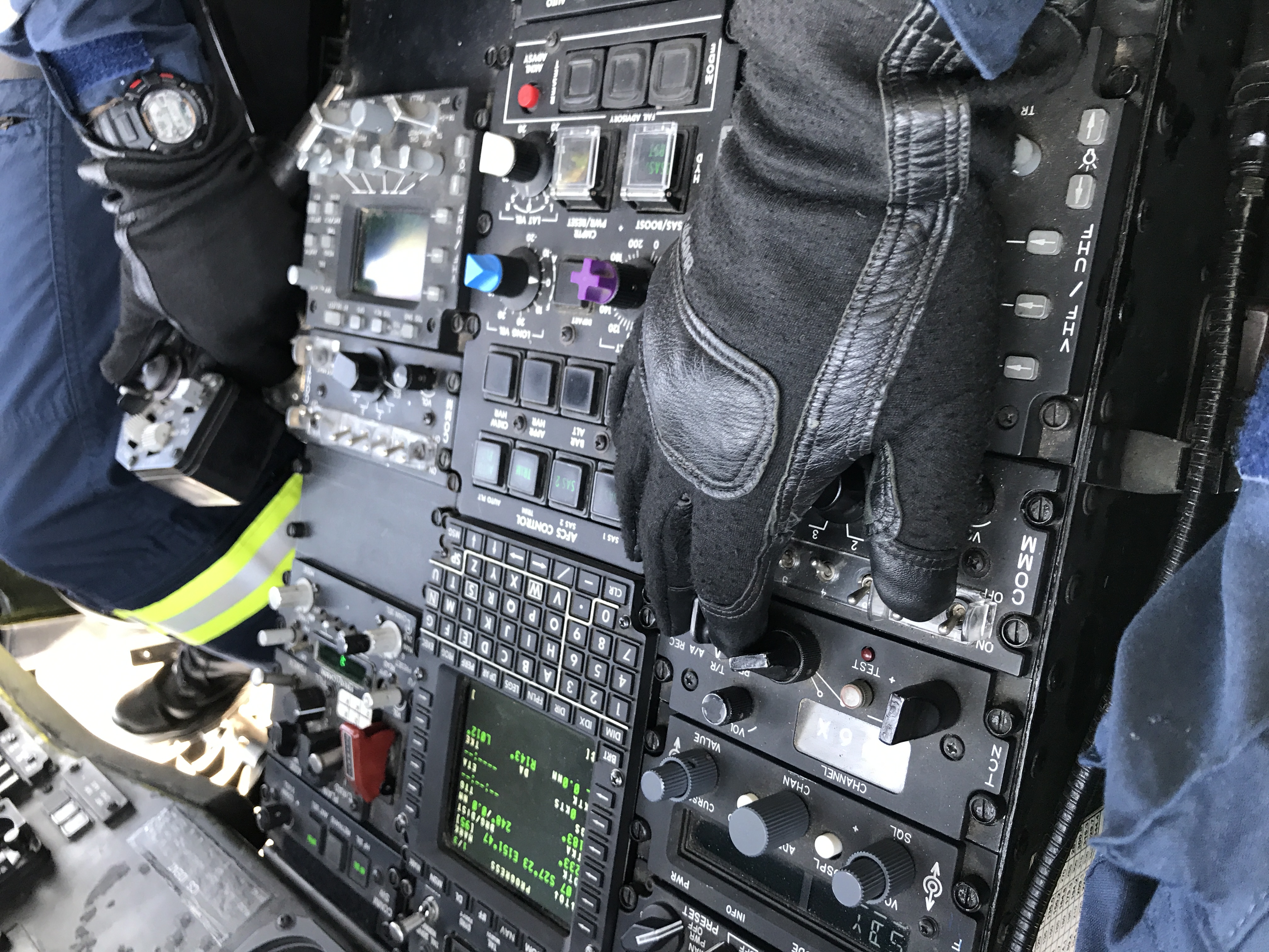 Courtesy the Humanity Factor